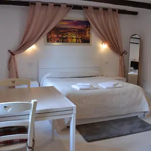  Appartement Casa Di Sam, Italie
