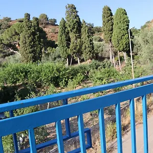  Hébergement de vacances Casa Borgo Borrello Italie