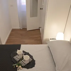  Appartement G62 Confortevole Bilocale Zona Stazione Italie
