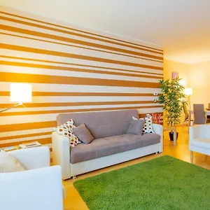  Apartment Yourbanflat Sweet Italy