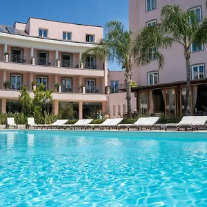 **** Hotel Isola Sacra Rome Airport Italien