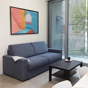 Monviso Bijou Exclusive Milán