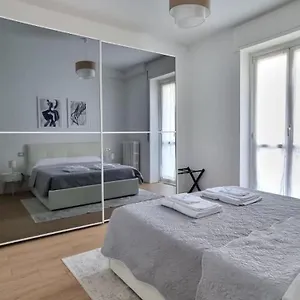  Appartement Prampolini 12 - Affittica Italie