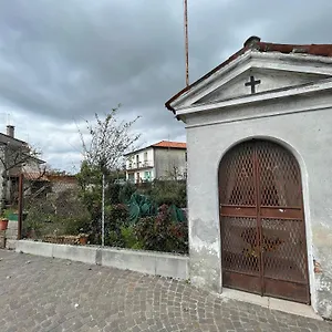  Appartement Al Capitello Italie