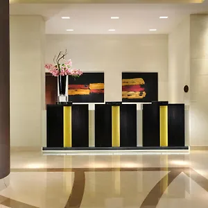 Uptown Palace Отель