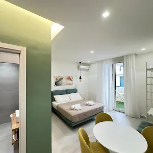 ** Bed & Breakfast I Faraglioni Comfort Italien