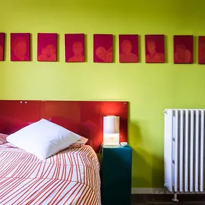Appartement Abchouse Sant'agostino