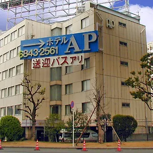 ホテルa.p ホテル 豊中市