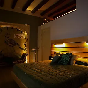  Hébergement de vacances Myo Charming House Italie