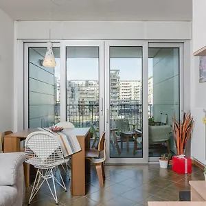 Appartement Gassman - In