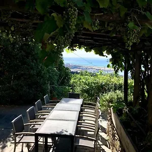 Agriturismo Fattoria Montecontessa Génova