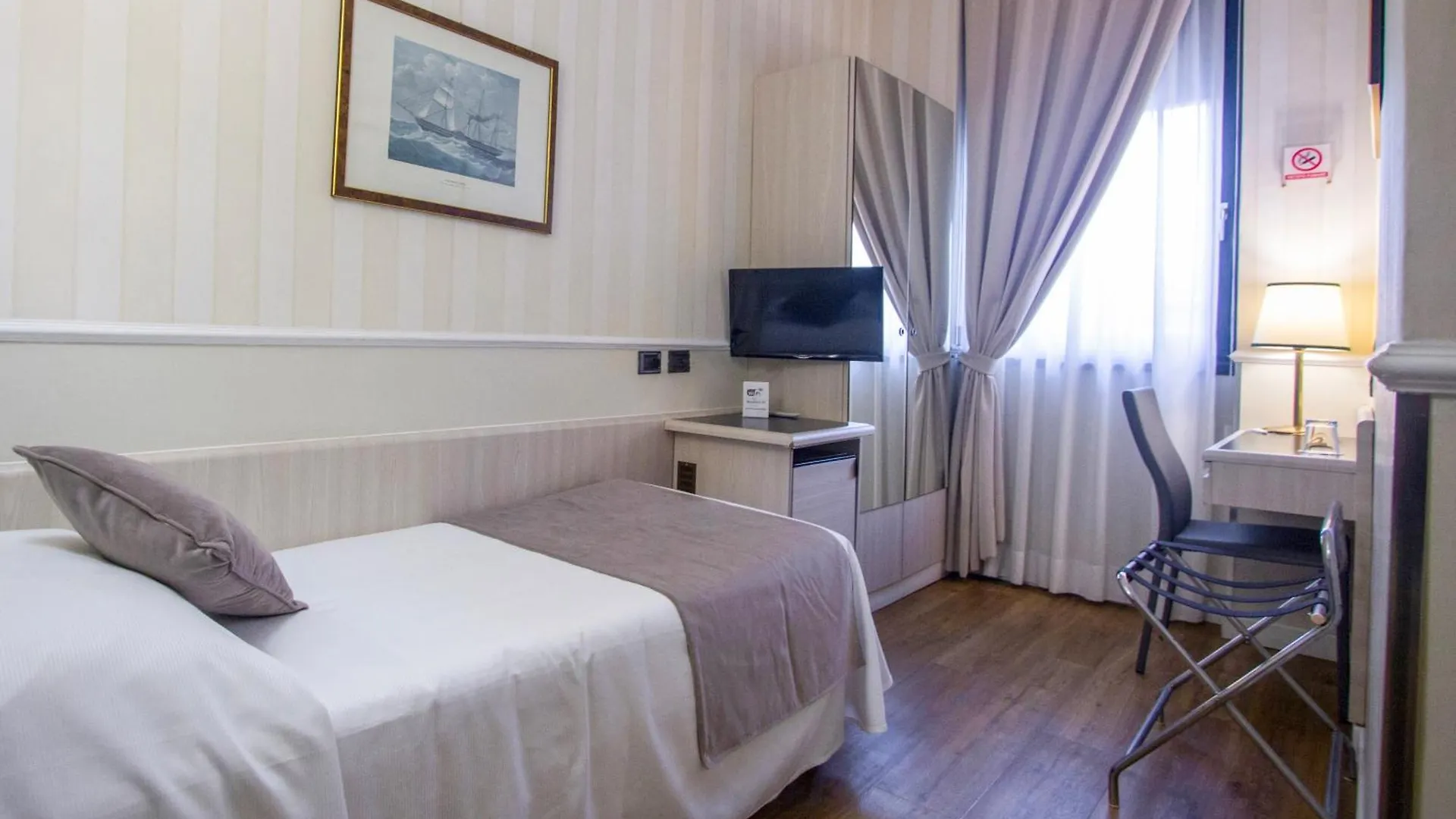 Hotel Flora Milan