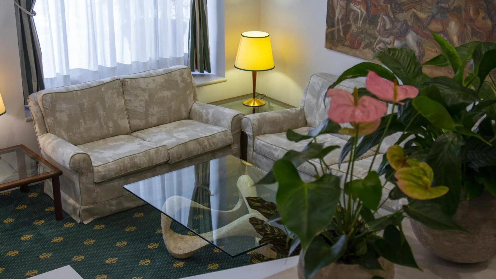 Hotel Flora Milan