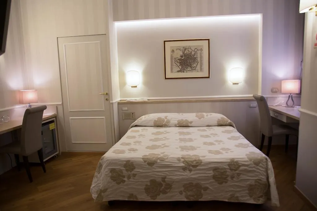 Hotel Flora Milan